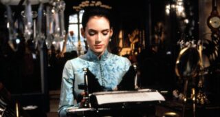 Dracula : photo, Winona Ryder