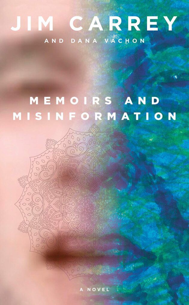 photo, Memoirs & Minsinformation