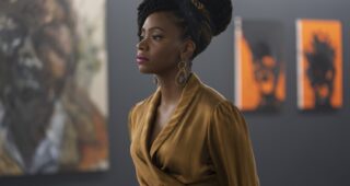 Candyman : photo, Teyonah Parris