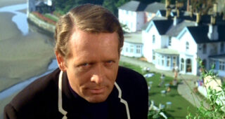 Le Prisonnier : photo, Patrick McGoohan