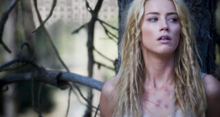 The Ward : photo, Amber Heard