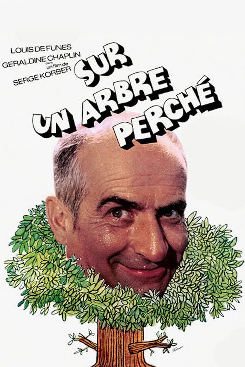 Louis De Funès : Photo officielle