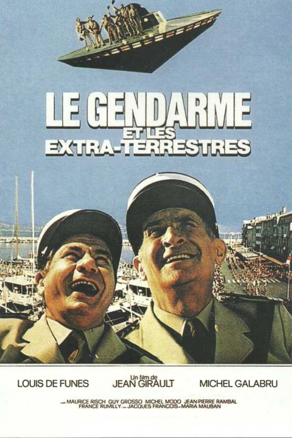 Louis De Funès : Photo officielle