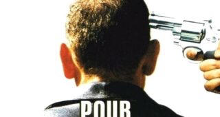 Le Poulpe : Affiche officielle