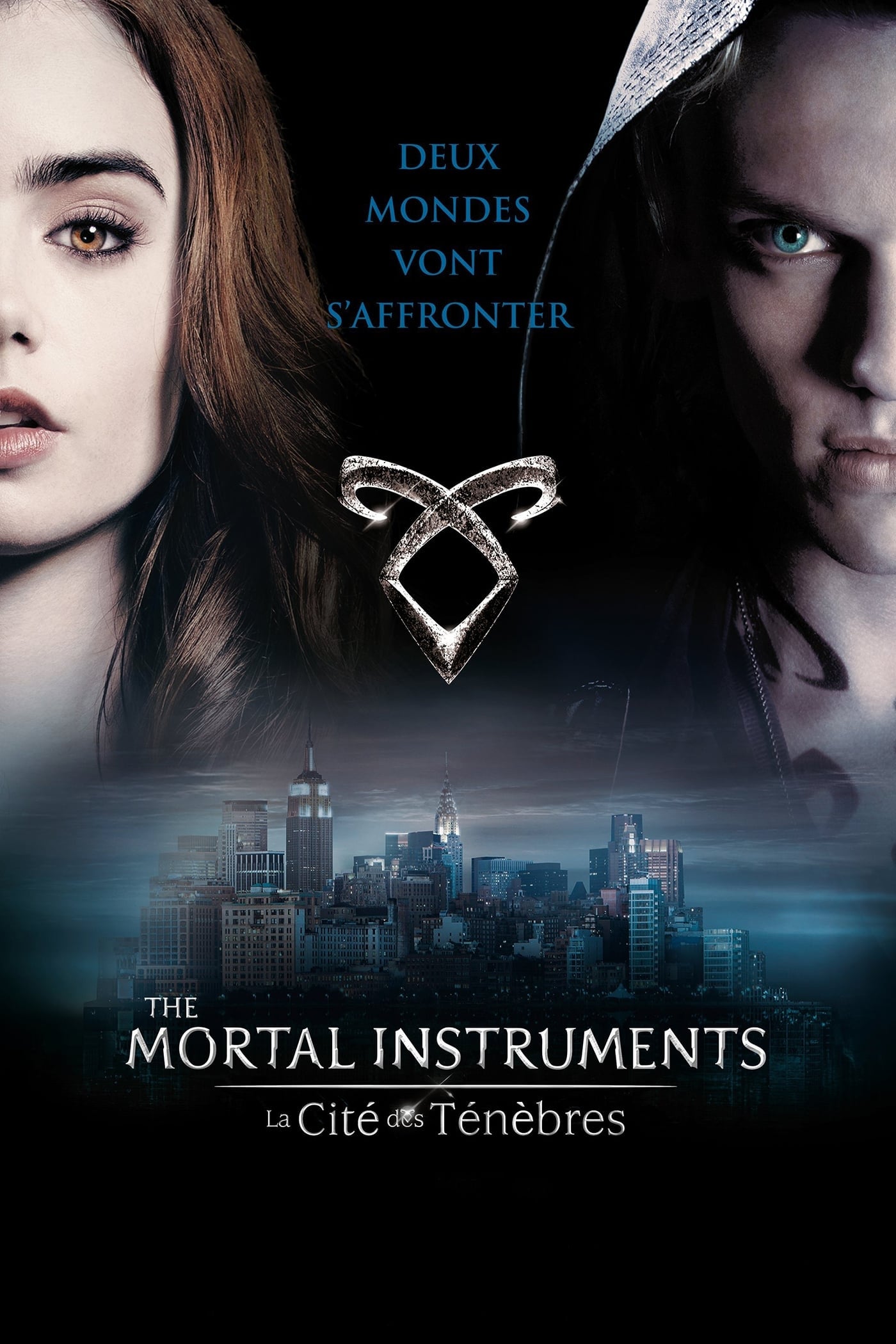 The Mortal Instruments : La Cité des ténèbres