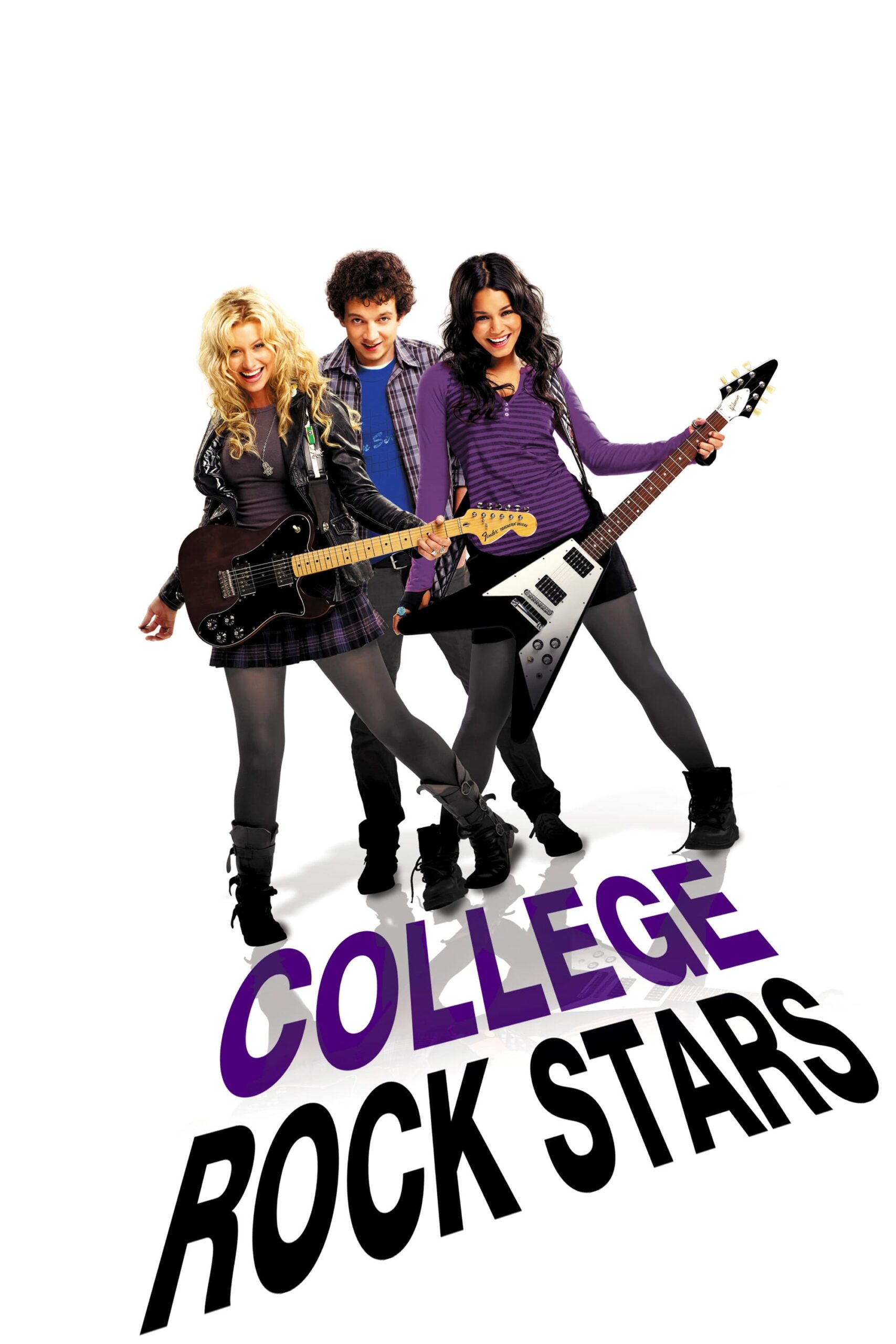 Collège Rock Stars