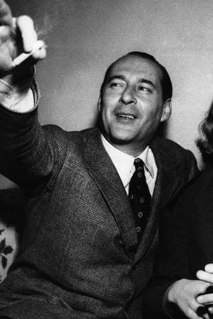 Roberto Rossellini : Photo officielle