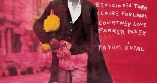 Basquiat : Affiche officielle