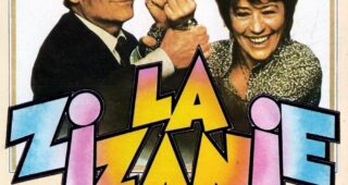 La Zizanie : Affiche officielle