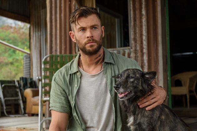 photo, Chris Hemsworth