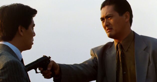 The Killer : photo, Chow Yun-Fat