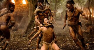 Apocalypto : photo