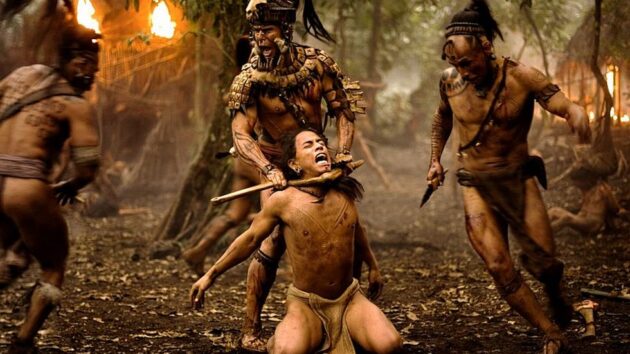 Apocalypto : photo