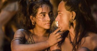 Apocalypto : photo, Youngblood, Youngblood, Youngblood, Rudy Youngblood, Dalia Hernandez