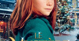 Le Mystère de Noël : Affiche officielle