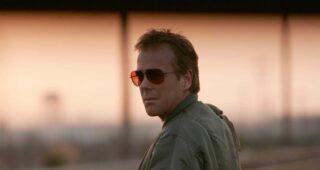 24 heures chrono : photo, Kiefer Sutherland