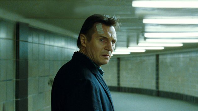 photo, Liam Neeson