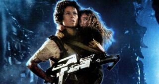 Aliens, le retour : photo