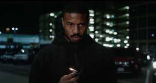 Sans aucun remords : photo, Michael B. Jordan