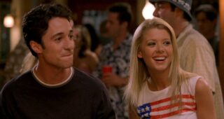 American Pie : photo, Tara Reid