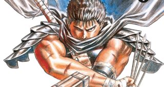 Berserk : photo