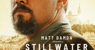 Stillwater : affiche