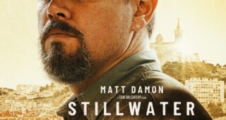 Stillwater : Affiche US