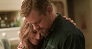 Stillwater : photo, Matt Damon, Camille Cottin