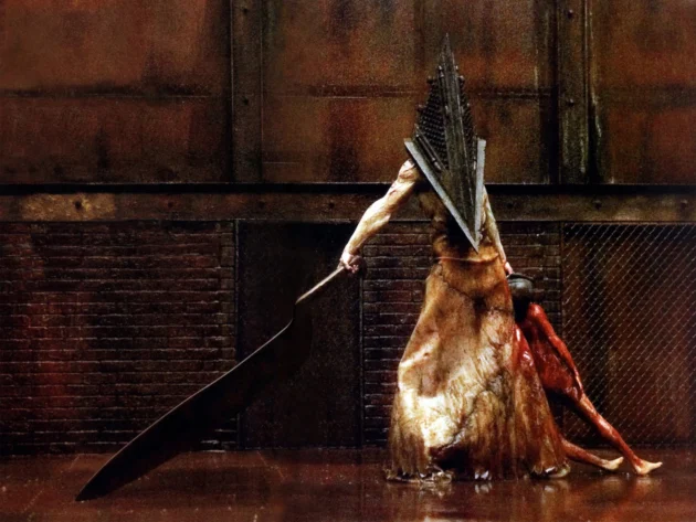 Silent Hill : photo