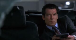 Demain ne meurt jamais : photo, Pierce Brosnan