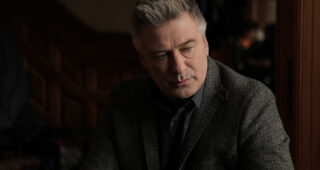 Still Alice : Photo Alec Baldwin