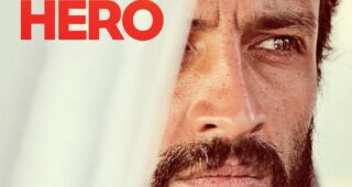 Un héros : Affiche officielle