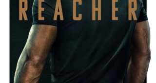 Jack Reacher : Affiche officielle