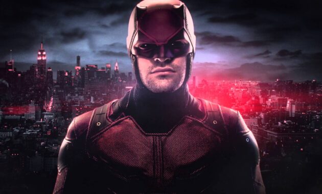 Daredevil : photo