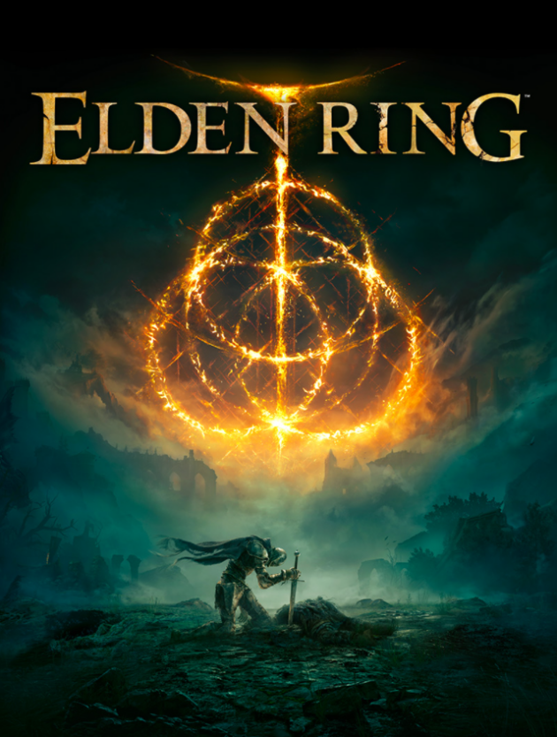 Elden Ring : photo