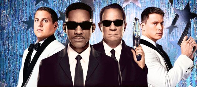 23 Jump Street : le crossover avec Men in Black était "complètement dingue" selon Lord et Miller