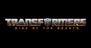 Transformers: Rise of the Beasts : Affiche officielle