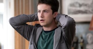 The Dropout : Photo Dylan Minnette