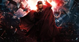 Doctor Strange in the Multiverse of Madness : photo