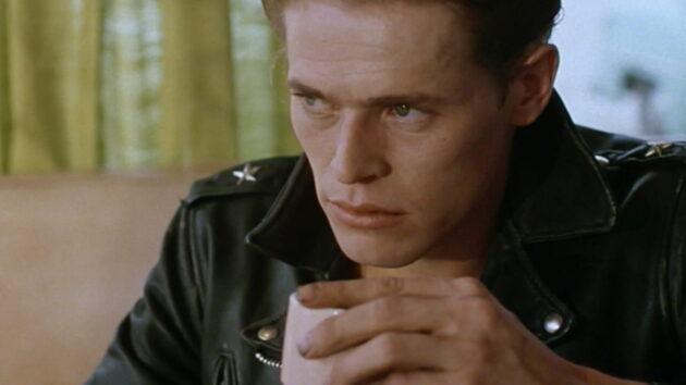 The Loveless : photo, Willem Dafoe