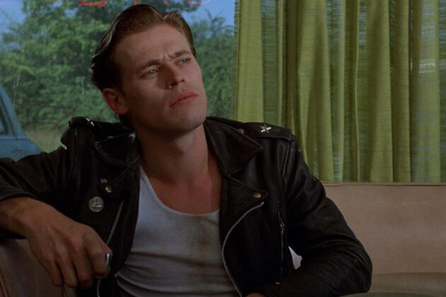 The Loveless : photo, Willem Dafoe