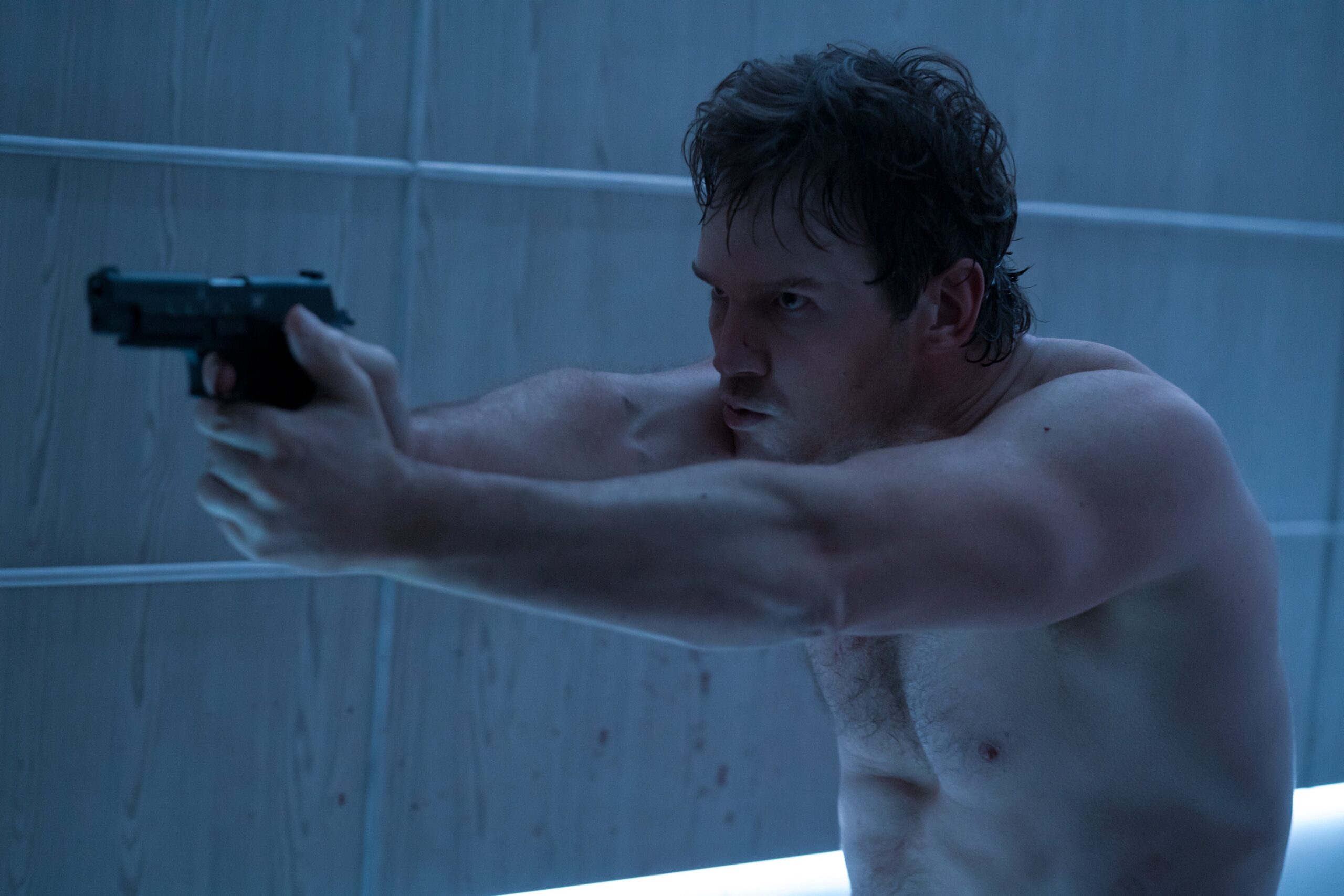 Chris Pratt a-t-il un avenir sans Marvel, Les Gardiens de la galaxie et  Jurassic World ?