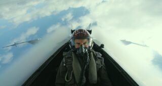 Top Gun : Maverick : photo