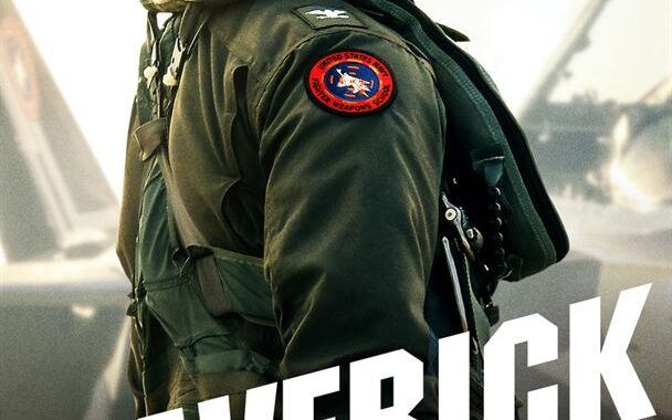 Top Gun : Maverick : photo, Tom Cruise