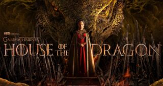 House of the Dragon : photo