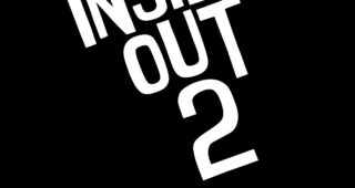 Inside Out 2 : Affiche officielle