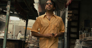 Shantaram : photo