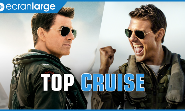 Tom Cruise : photo