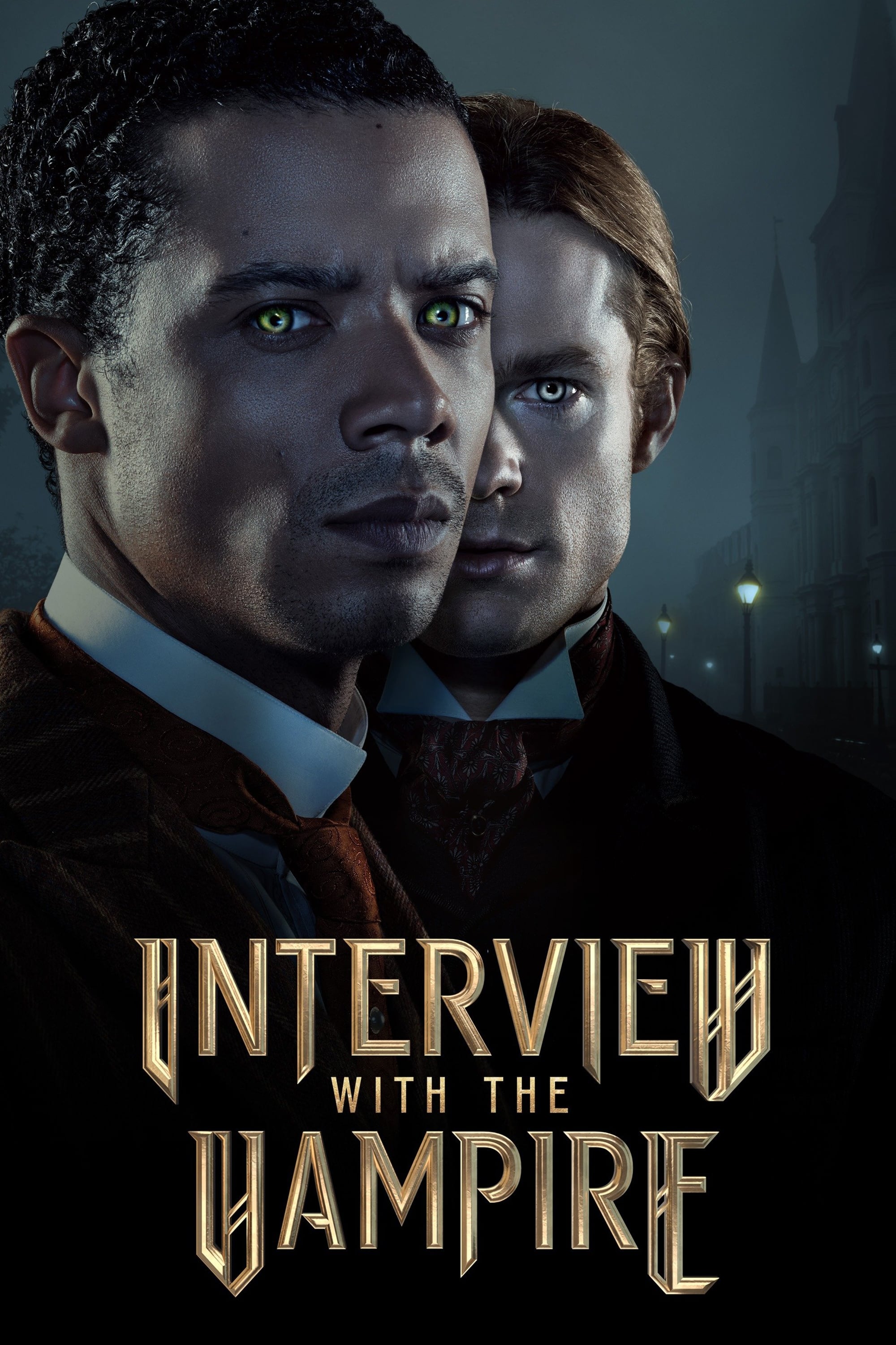 Interview With the Vampire