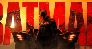 The Batman : photo